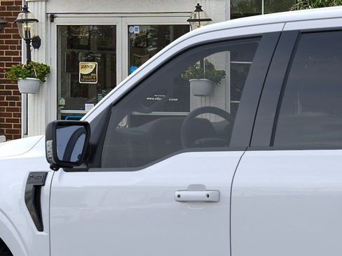 New 2025 Ford F150 XLT w/ Equipment Group 302A MID AWD/4WD image 20