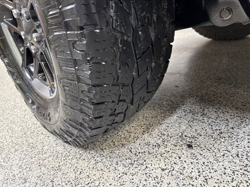 Used 2019 Jeep Wrangler Unlimited Rubicon image 63