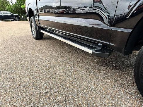 Used 2024 Ford F150 XLT w/ Tow/Haul Package AWD/4WD image 12
