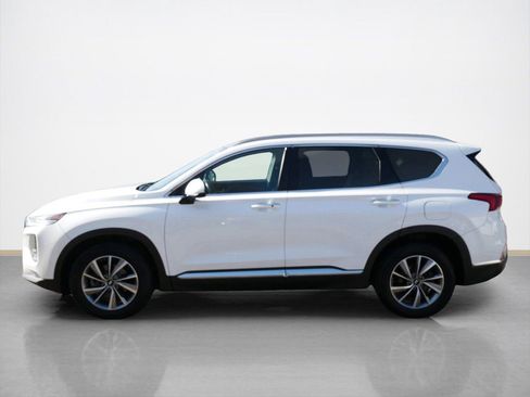 Used 2019 Hyundai Santa Fe Limited image 5