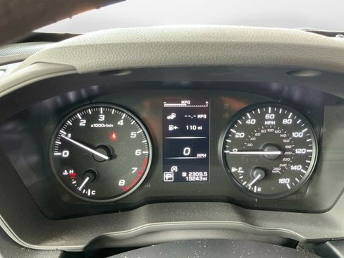 Used 2024 Subaru Impreza 2.0i w/ Popular Package #1A AWD/4WD image 14
