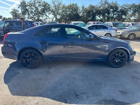 Used 2009 Cadillac CTS image 4