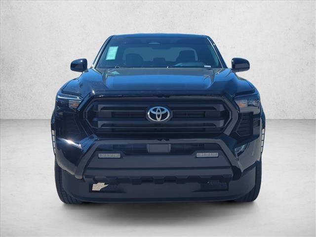 Certified 2026 Toyota Tacoma SR5 AWD/4WD image 2