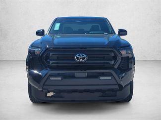 Used 2026 Toyota Tacoma SR5 AWD/4WD video 2