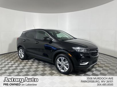 Used 2023 Buick Encore GX Preferred w/ Cold Weather Comfort Package