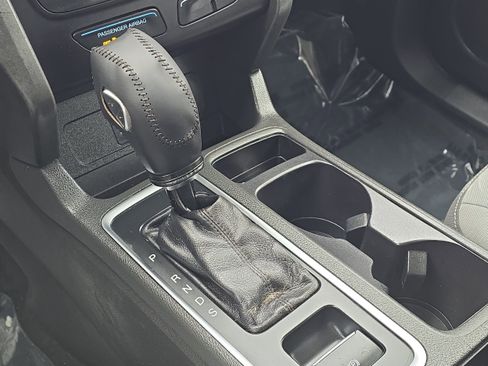 Used 2018 Ford Escape S FWD image 21