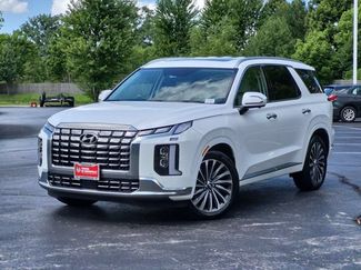 Used 2025 Hyundai Palisade Calligraphy AWD/4WD video 2