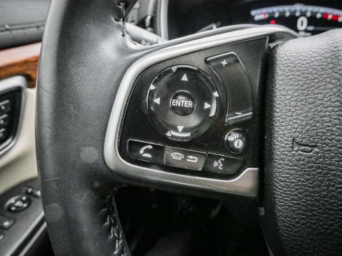 Certified 2022 Honda CR-V EX-L image 19