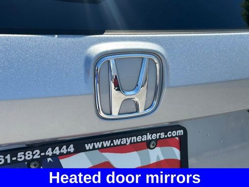 Used 2025 Honda CR-V Sport-L image 21