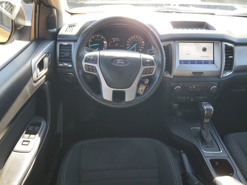 Used 2021 Ford Ranger XLT w/ Equipment Group 301A Mid image 22