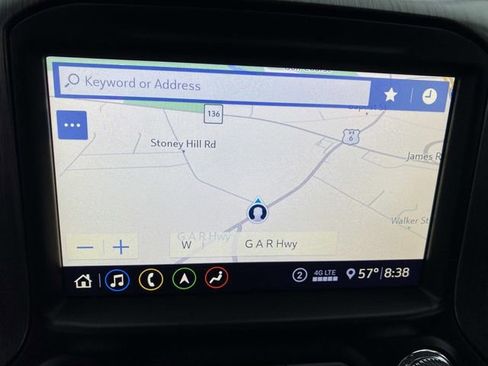 Used 2020 GMC Sierra 1500 Denali w/ Denali Ultimate Package image 10