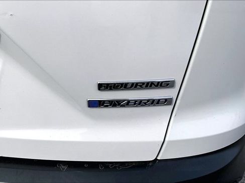 Used 2022 Honda CR-V Touring image 21