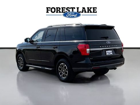Certified 2024 Ford Expedition XLT AWD/4WD image 5