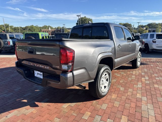 Used 2021 Toyota Tacoma SR w/ SR Convenience Package RWD image 36
