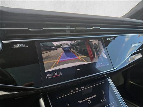 Certified 2025 Audi Q7 3.0T Premium Plus w/ Premium Plus Package image 20