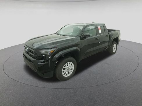 New 2026 Toyota Tacoma SR image 1