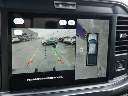 New 2026 Ford F250 Lariat AWD/4WD image 5