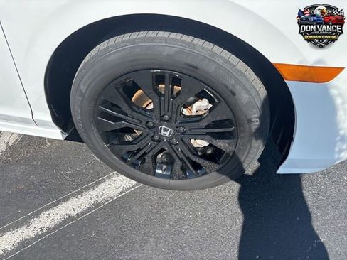 Used 2025 Honda Odyssey Sport-L image 14