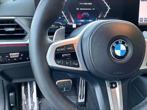 Used 2024 BMW 430i xDrive Coupe w/ M Sport Package AWD/4WD image 21