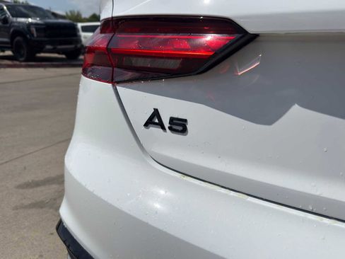 Used 2024 Audi A5 2.0T Premium w/ Summer of Audi Package image 8
