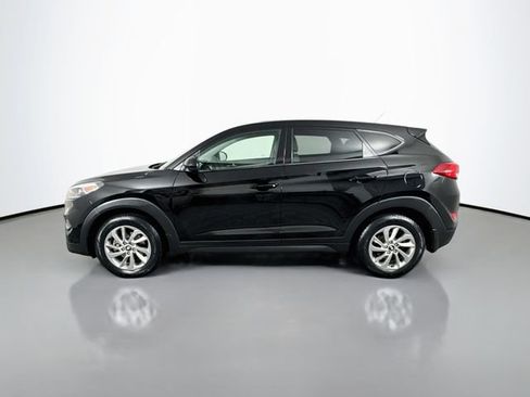 Used 2018 Hyundai Tucson SE AWD/4WD image 5