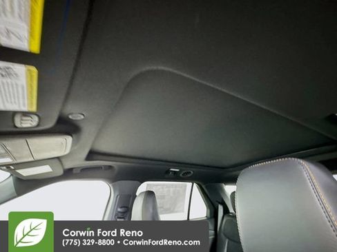 New 2026 Ford Explorer Tremor w/ Tremor Ultimate Package AWD/4WD image 25