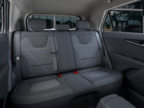 New 2026 Kia Niro LX FWD image 17