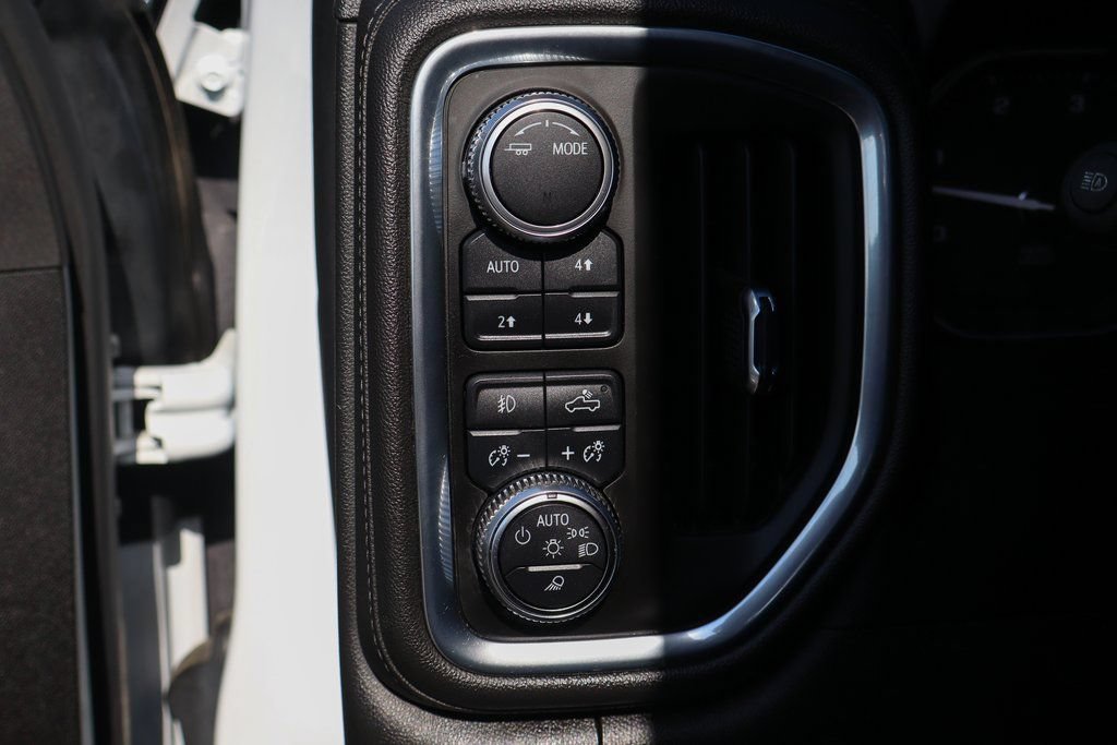 Used 2022 GMC Sierra 2500 Denali AWD/4WD image 24