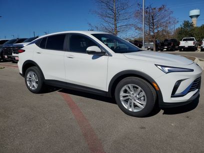 New 2026 Buick Envista Preferred