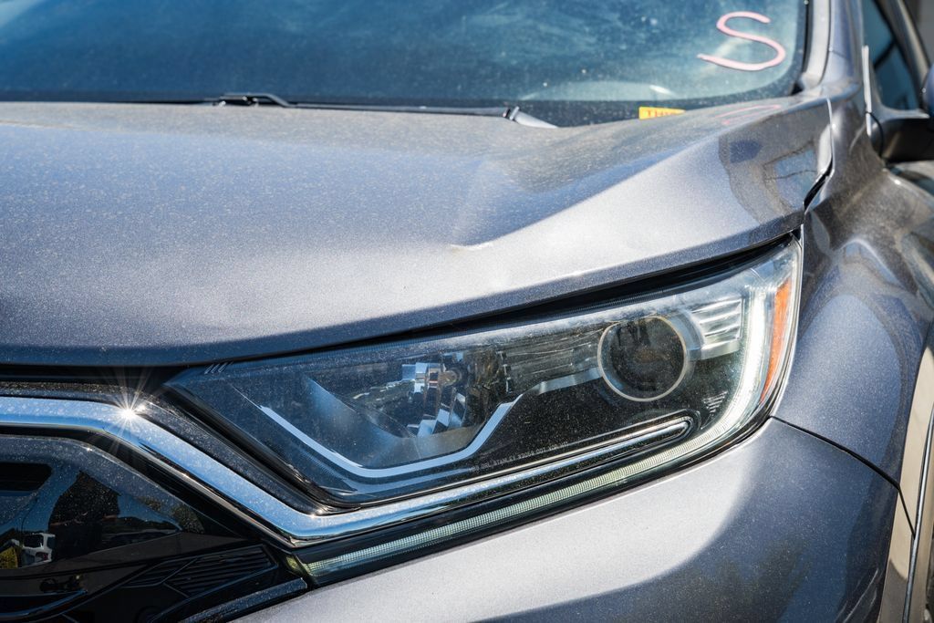 Used 2022 Honda CR-V EX-L image 13