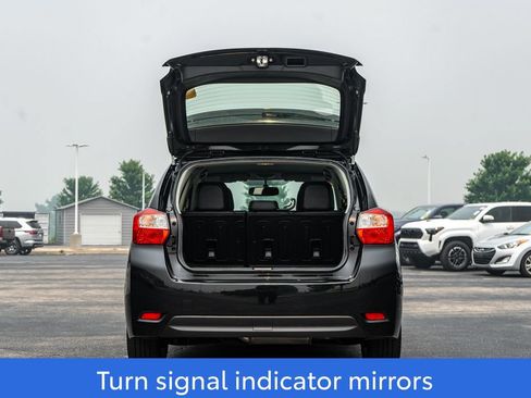 Used 2016 Subaru Impreza 2.0i Limited w/ Popular Package #1 AWD/4WD image 10