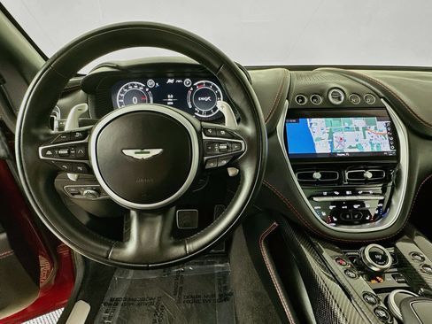 Used 2023 Aston Martin DBX 707 AWD/4WD image 11