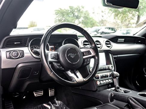 Used 2023 Ford Mustang Premium image 15