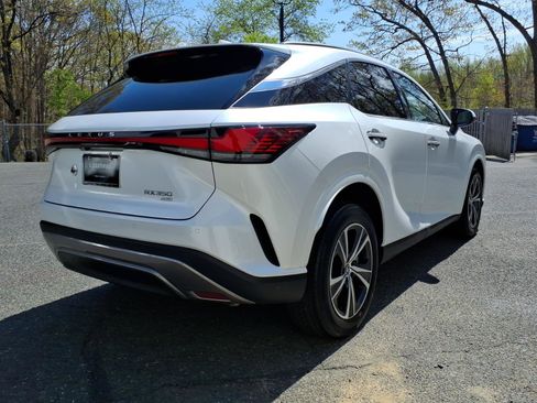 Used 2023 Lexus RX 350 Premium w/ Accessory Package (K3) image 23