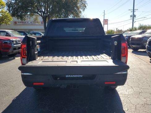 Used 2019 Honda Ridgeline Sport image 9