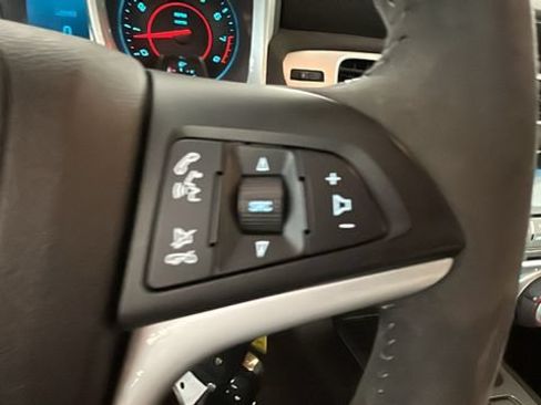 Used 2015 Chevrolet Camaro Z/28 RWD image 16