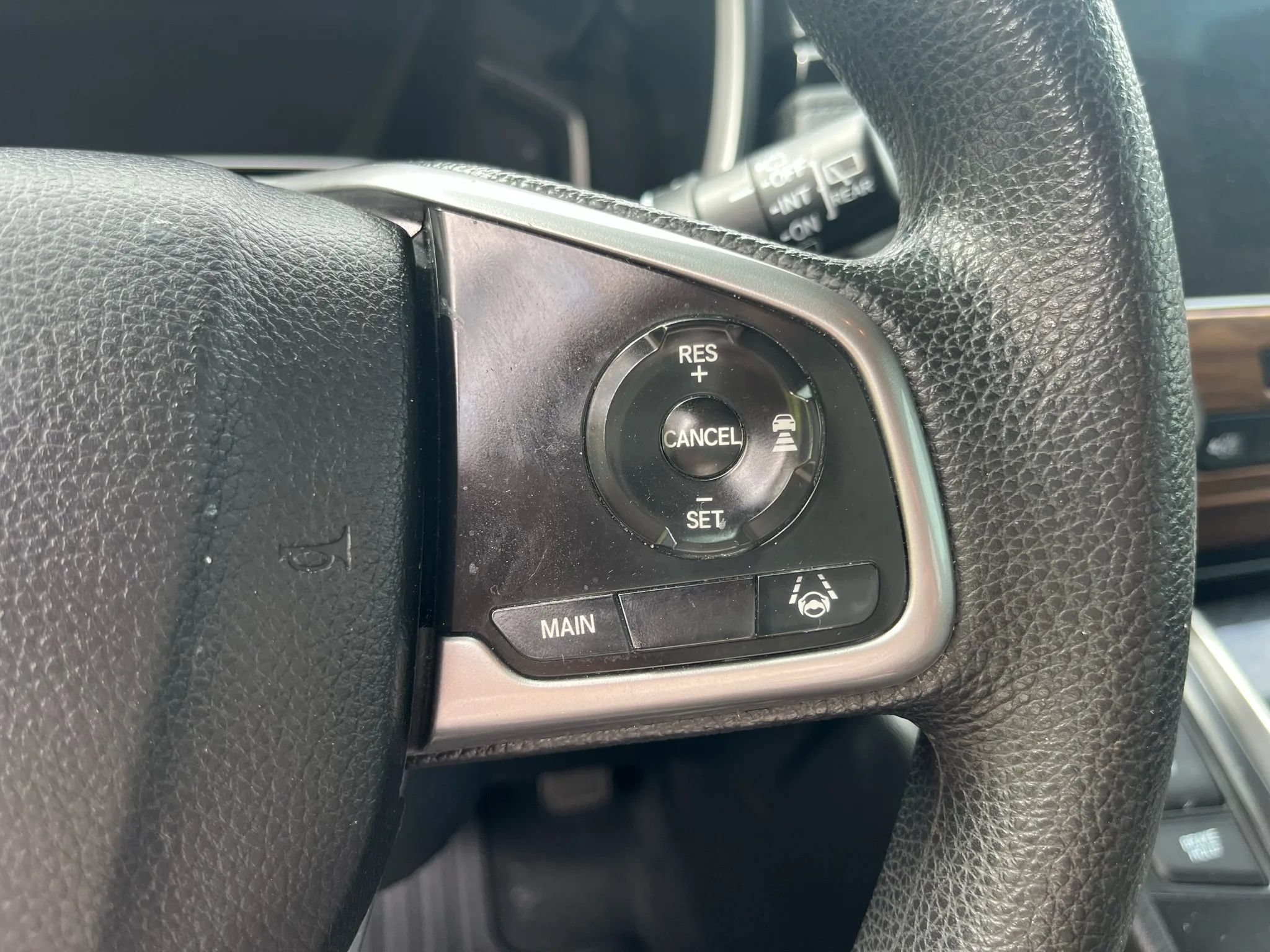 Used 2019 Honda CR-V EX image 21