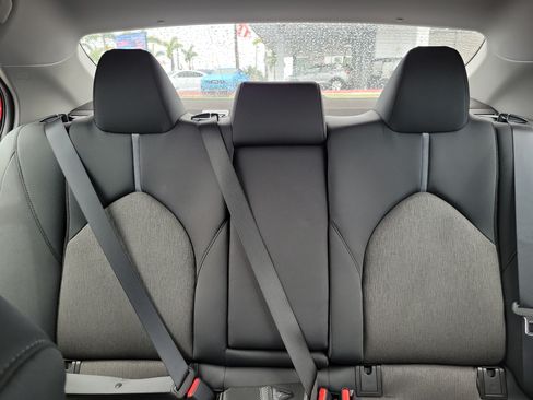 Used 2023 Toyota Camry LE FWD image 21
