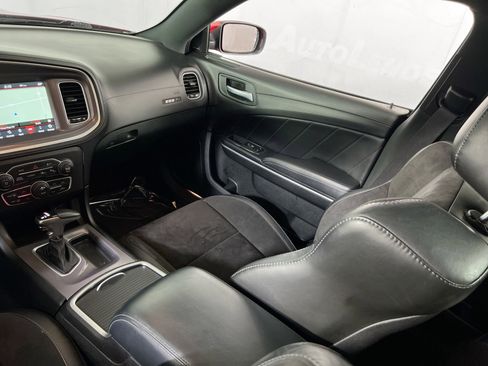 Used 2022 Dodge Charger Scat Pack w/ Dynamics Package image 25