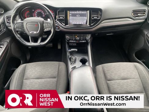 Used 2023 Dodge Durango GT image 20