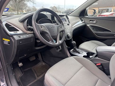 Used 2016 Hyundai Santa Fe Sport image 20