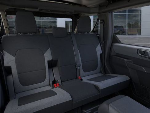 New 2026 Ford Bronco 4-Door AWD/4WD image 10