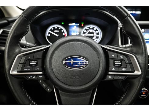 Used 2023 Subaru Forester Limited w/ Popular Package #2 AWD/4WD image 20