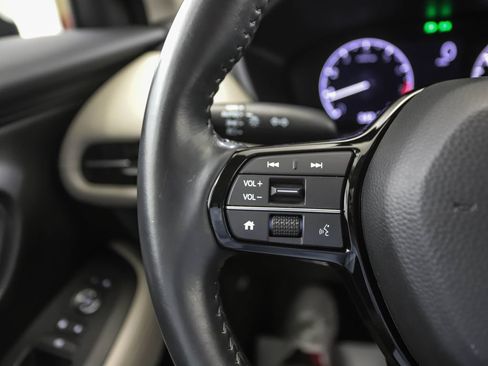 Used 2023 Honda HR-V EX-L image 12