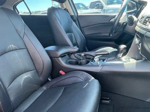 Used 2015 MAZDA MAZDA3 s Grand Touring FWD image 26