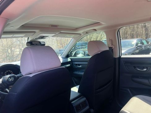 Used 2024 Honda CR-V EX image 33