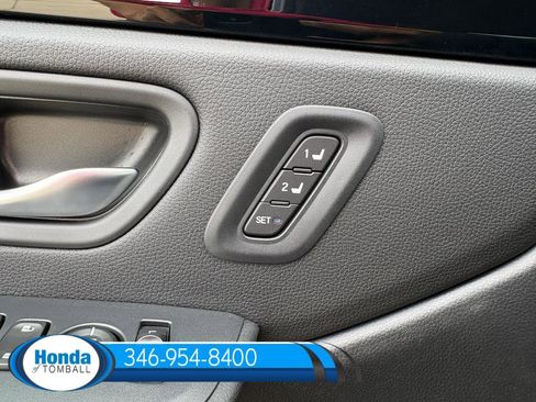 New 2026 Honda Pilot EX-L image 8