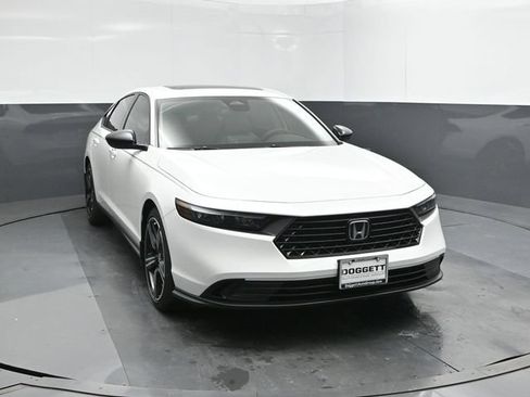 New 2026 Honda Accord SE image 22