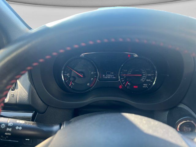 Used 2020 Subaru WRX STI w/ Popular Package #3 AWD/4WD image 14