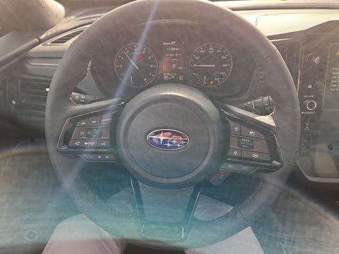 New 2026 Subaru Forester Touring AWD/4WD image 17